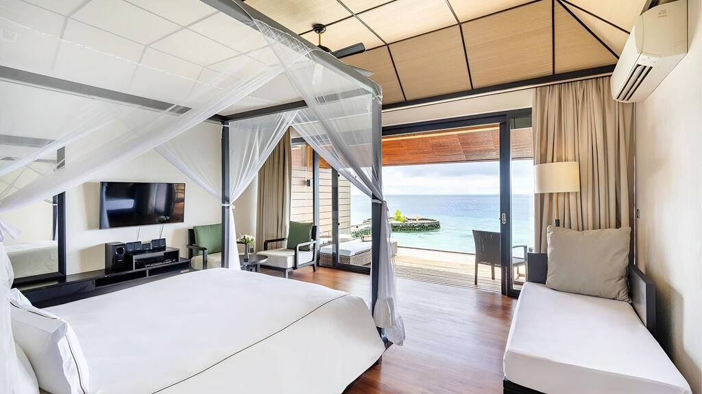 Lily Beach Resort & Spa
