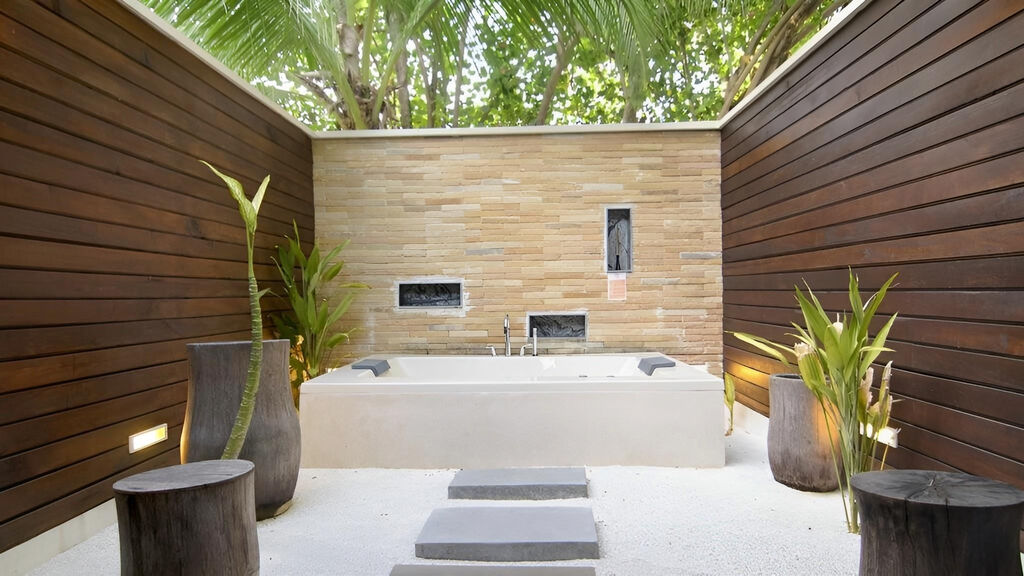 Lily Beach Resort & Spa