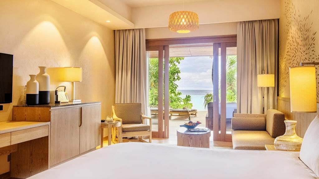 Lily Beach Resort & Spa