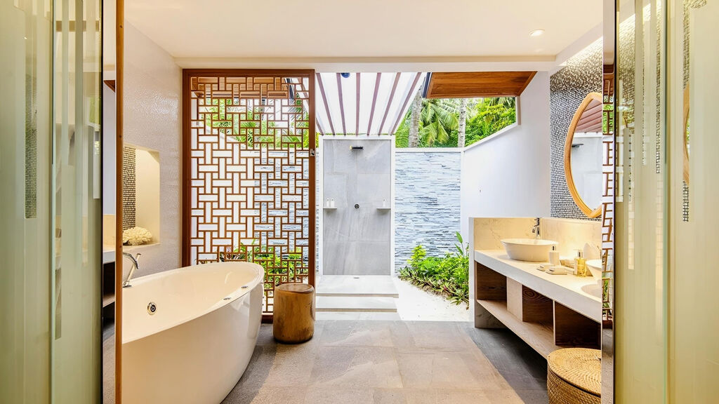Lily Beach Resort & Spa