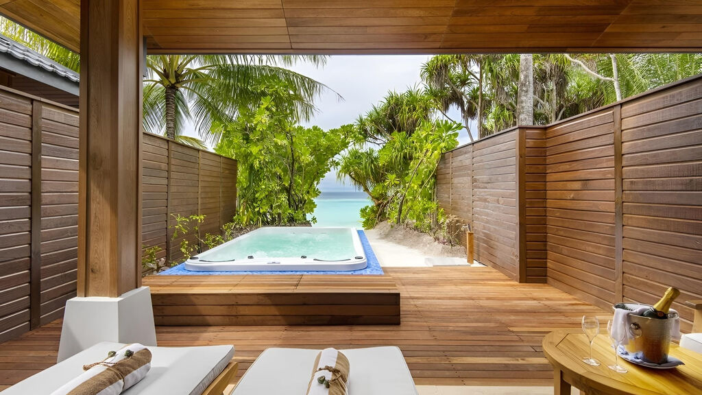 Lily Beach Resort & Spa