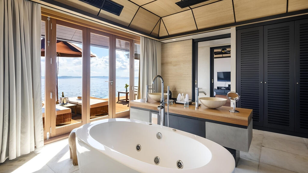 Lily Beach Resort & Spa
