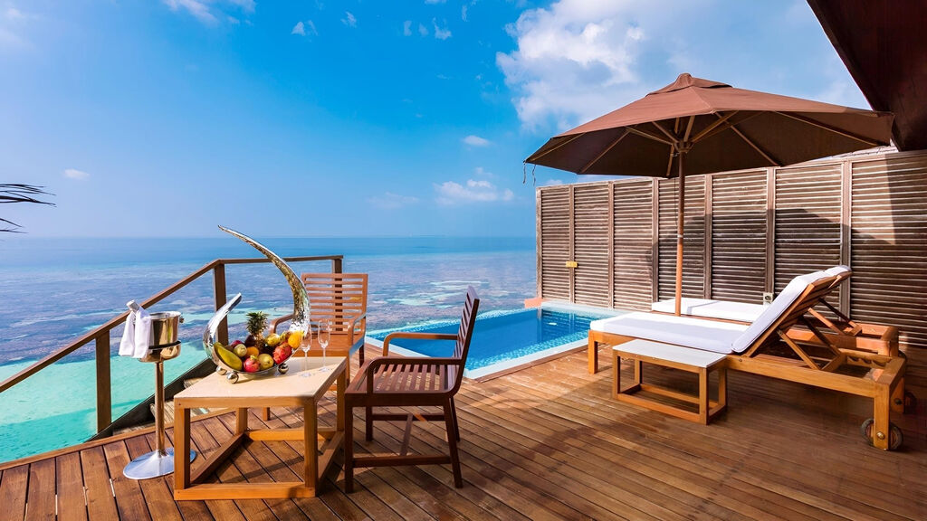 Lily Beach Resort & Spa