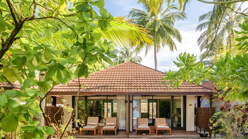 Lily Beach Resort & Spa