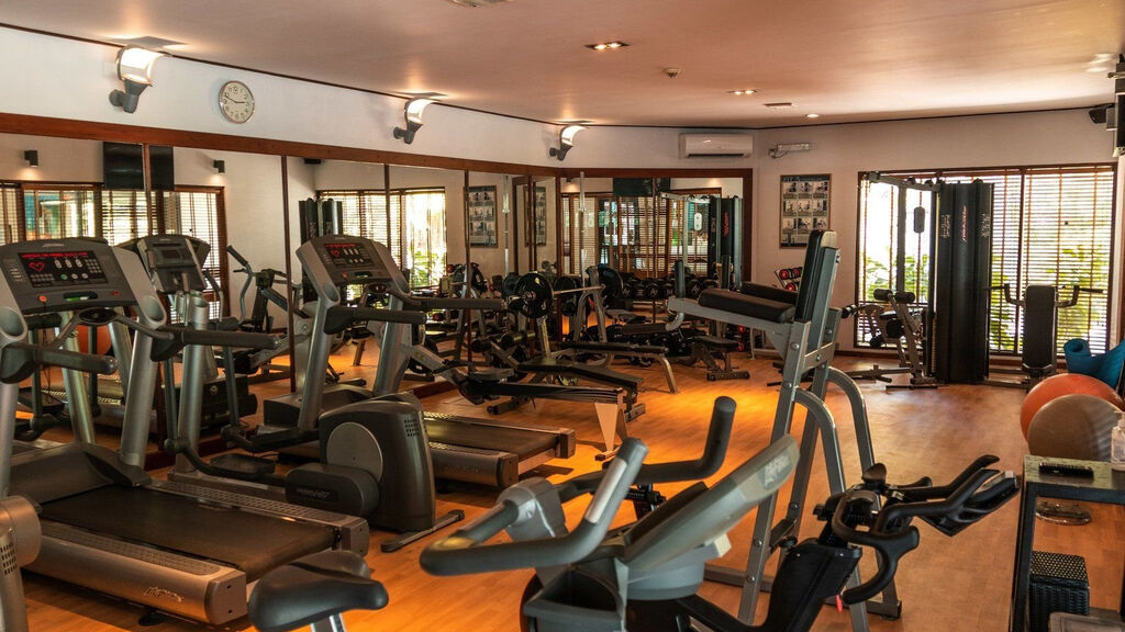 Lily Beach Resort & Spa At Huvahendhoo