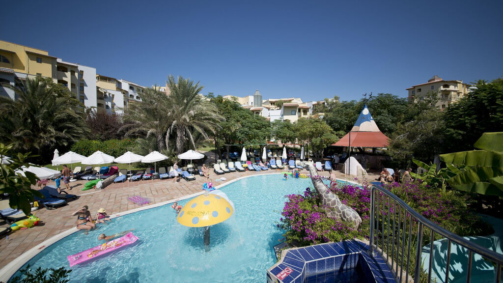 Limak Arcadia Sport Resort