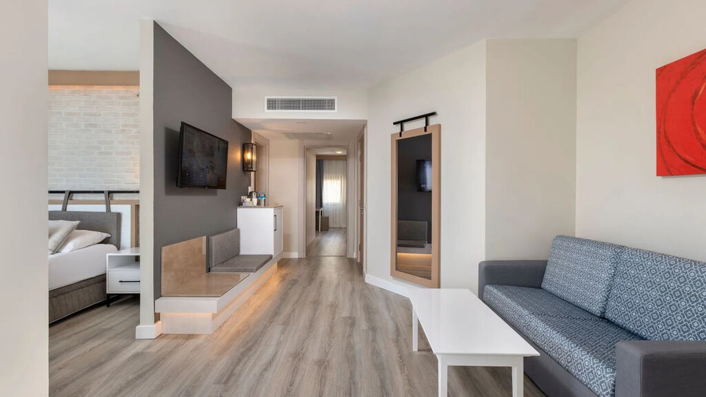 Limak Arcadia Sport Resort