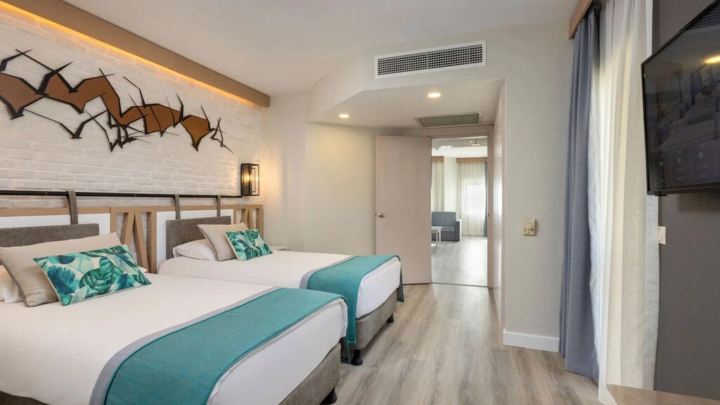 Limak Arcadia Sport Resort