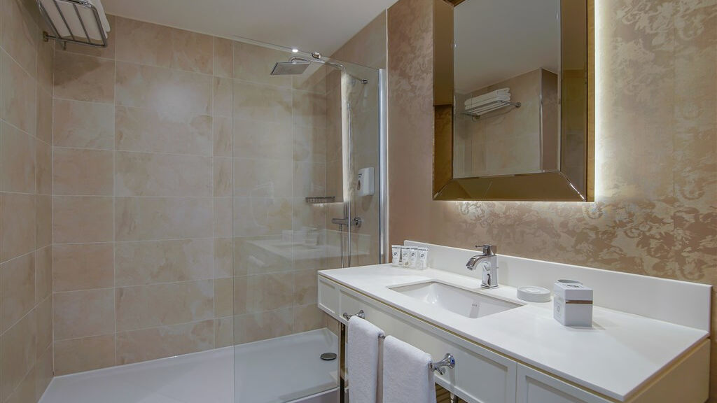 Limak Cyprus Deluxe