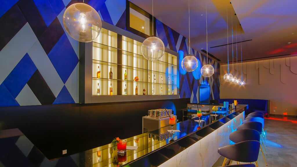 Limak Cyprus Deluxe Hotel