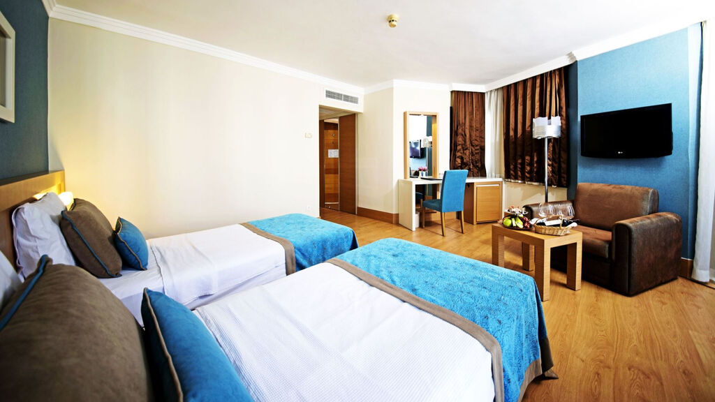 Limak Limra Hotel & Resort