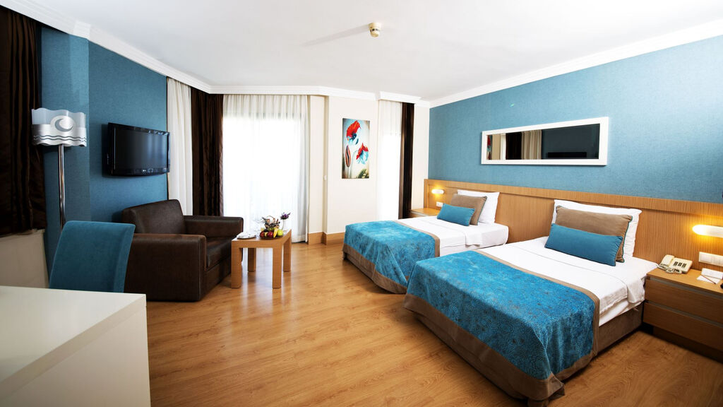 Limak Limra Hotel & Resort