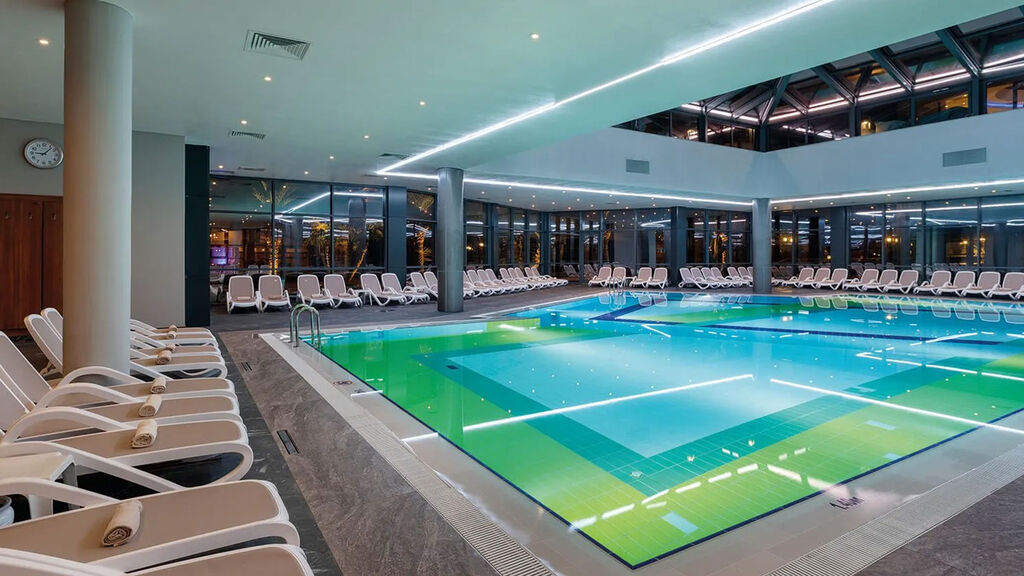 Limak Limra Hotel & Resort