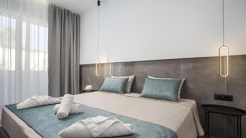 Lime Hotel Faliraki