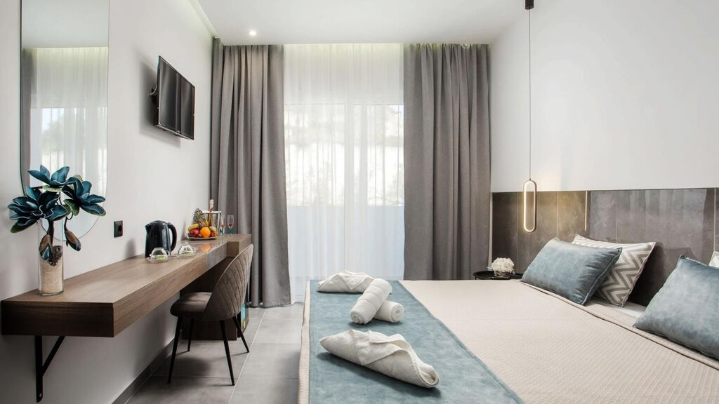 Lime Hotel Faliraki