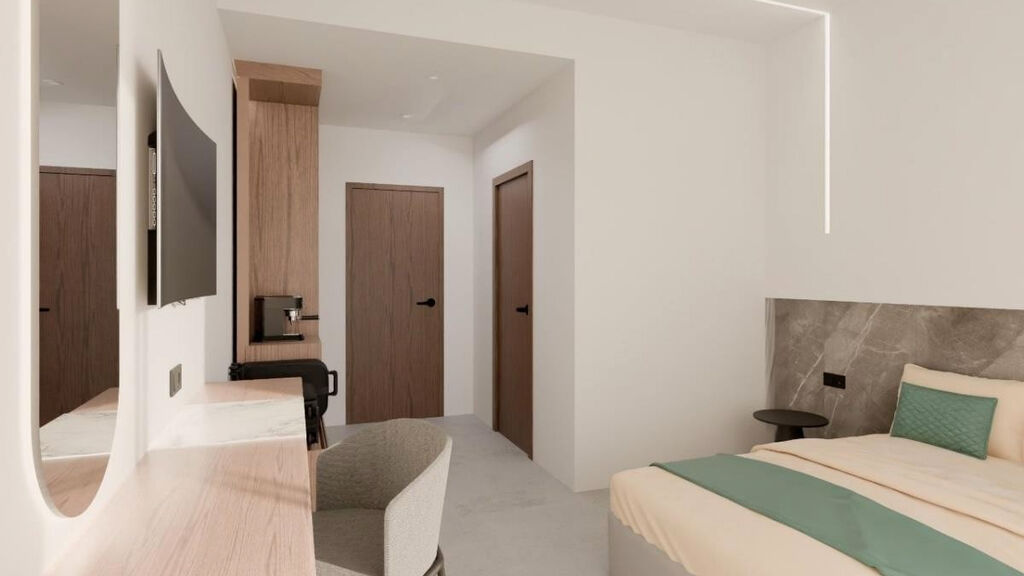 Lime Hotel Faliraki
