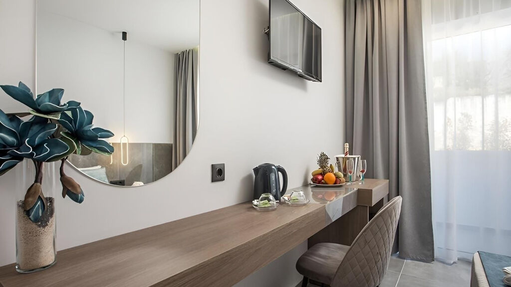 Lime Hotel Faliraki