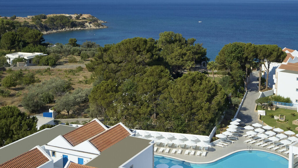 Lindia Thalassa Resort