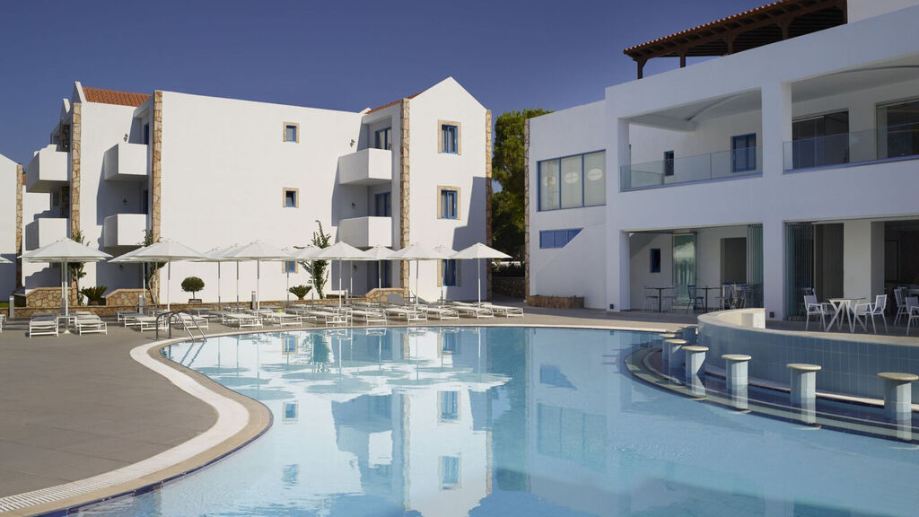 Lindia Thalassa Resort