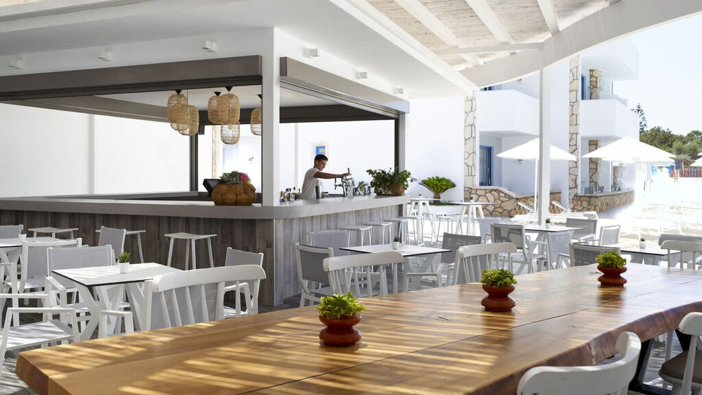 Lindia Thalassa Resort