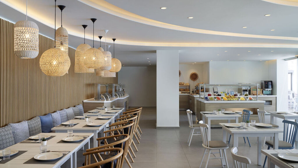 Lindia Thalassa Resort