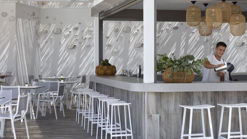 Lindia Thalassa Resort