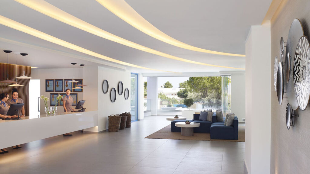 Lindia Thalassa Resort