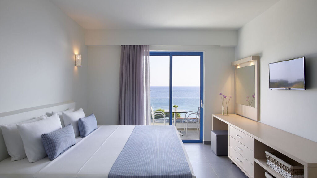 Lindia Thalassa Resort