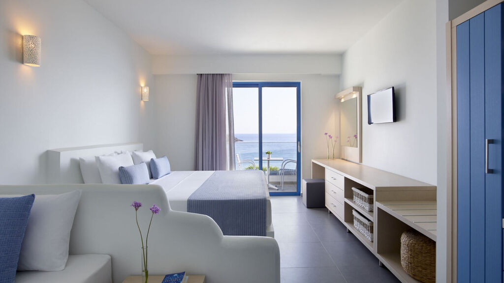 Lindia Thalassa Resort