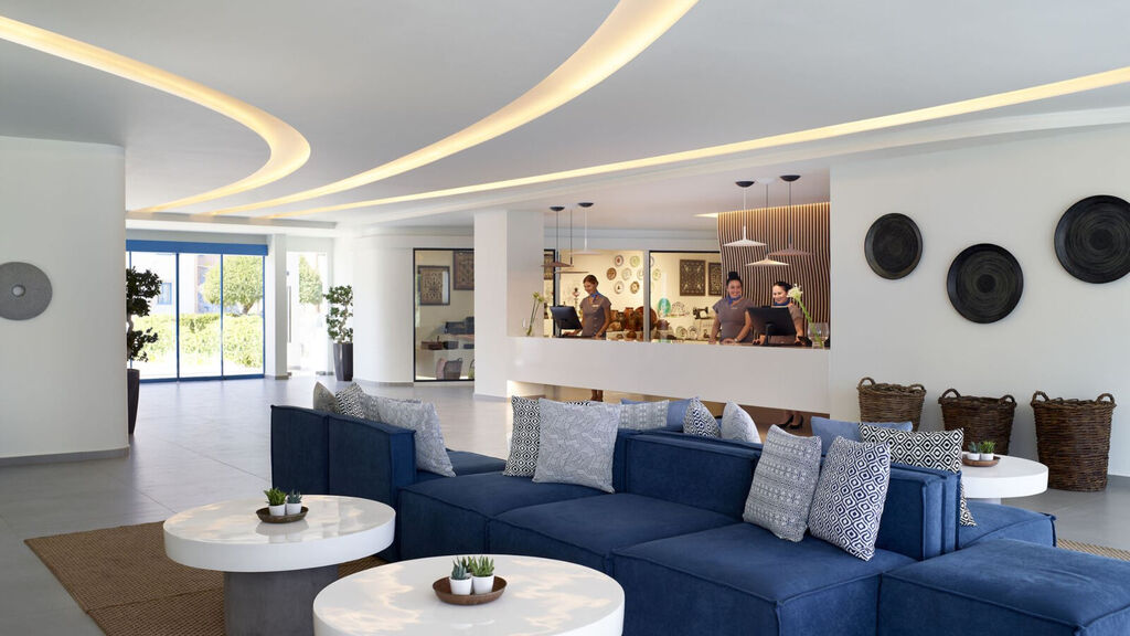 Lindia Thalassa Resort