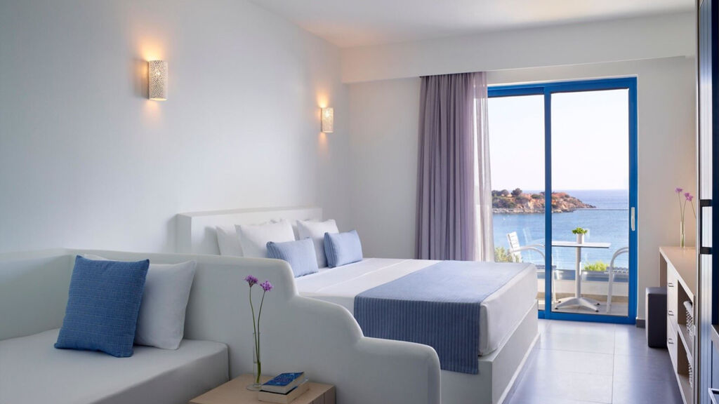 Lindia Thalassa Resort