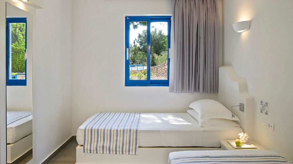 Lindia Thalassa Resort