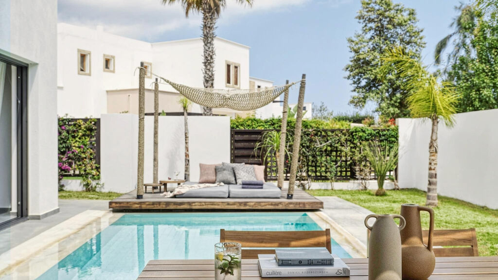 Lindian Village Rhodes Beach Resort Curio by Hilton