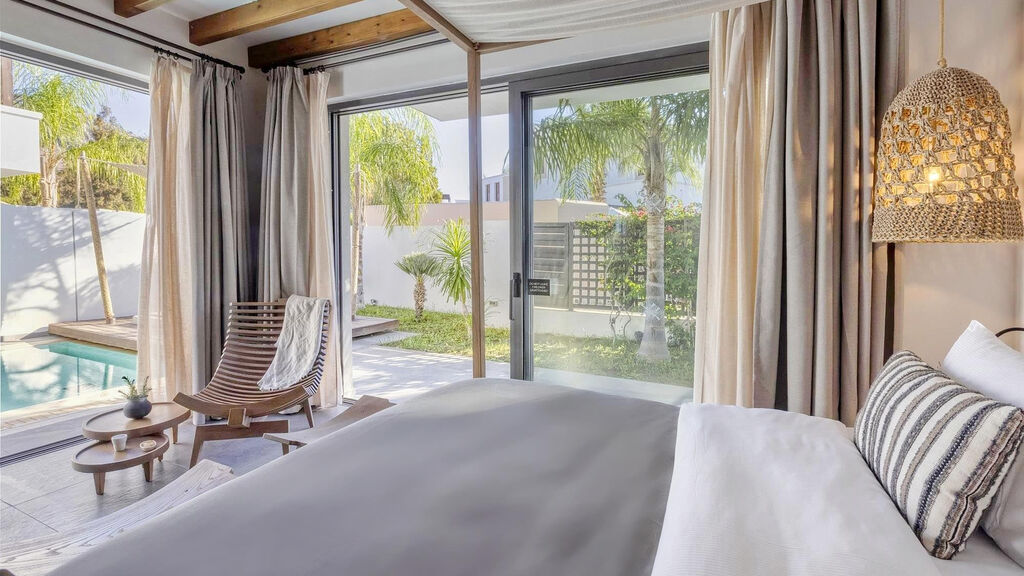Lindian Village Rhodes Beach Resort Curio by Hilton