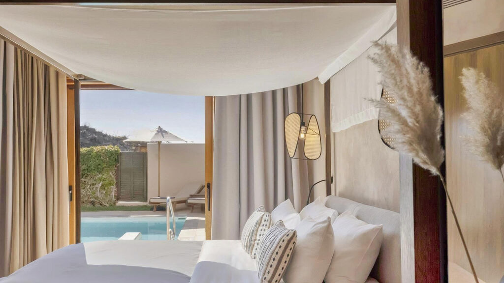 Lindian Village Rhodes Beach Resort Curio by Hilton