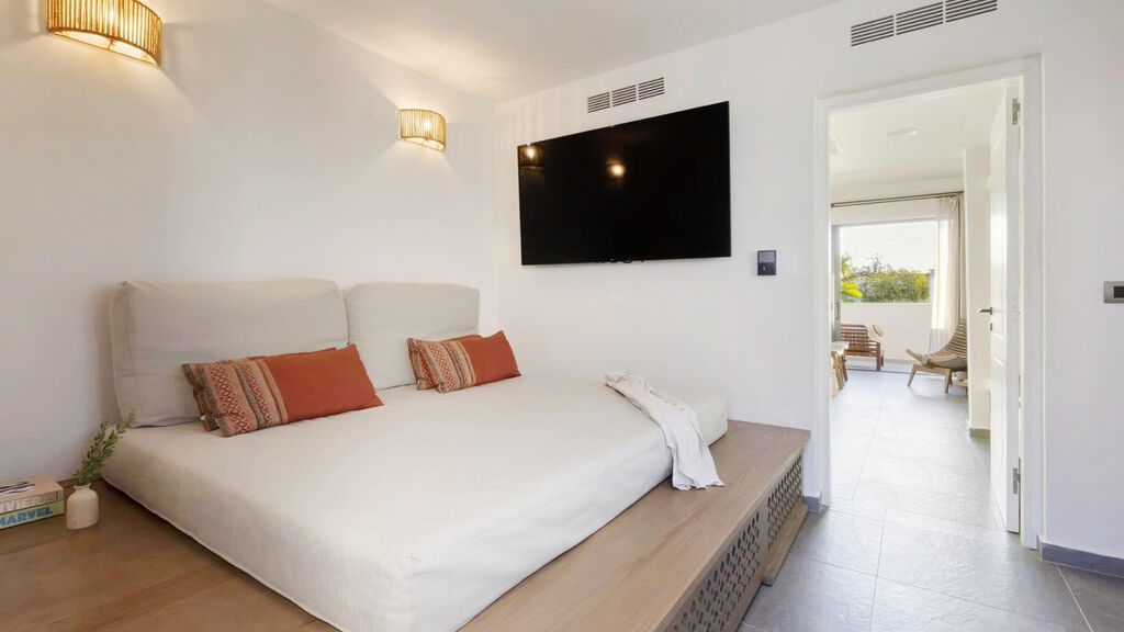 Lindian Village Rhodes Beach Resort Curio by Hilton