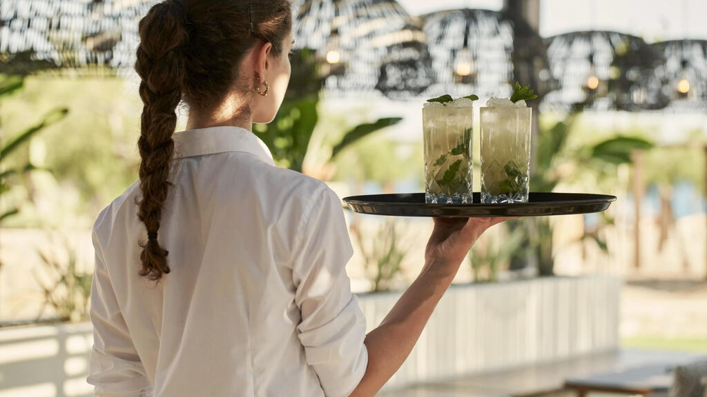Lindian Village Rhodes Beach Resort Curio by Hilton