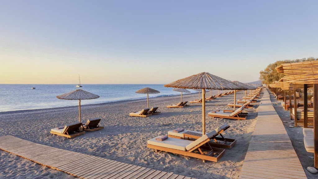 Lindian Village Rhodes Beach Resort Curio by Hilton