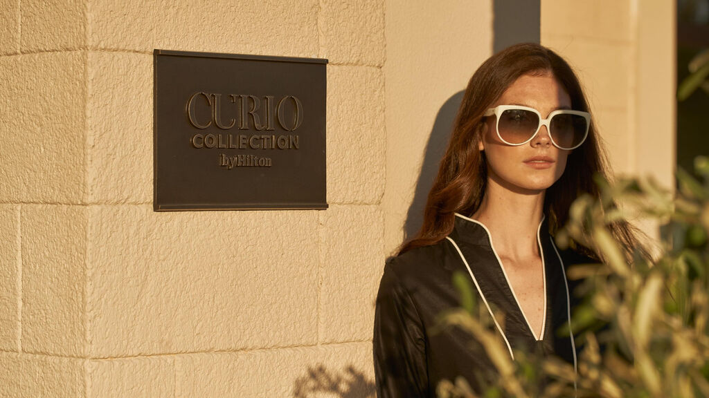 Lindian Village Rhodes Beach Resort Curio by Hilton