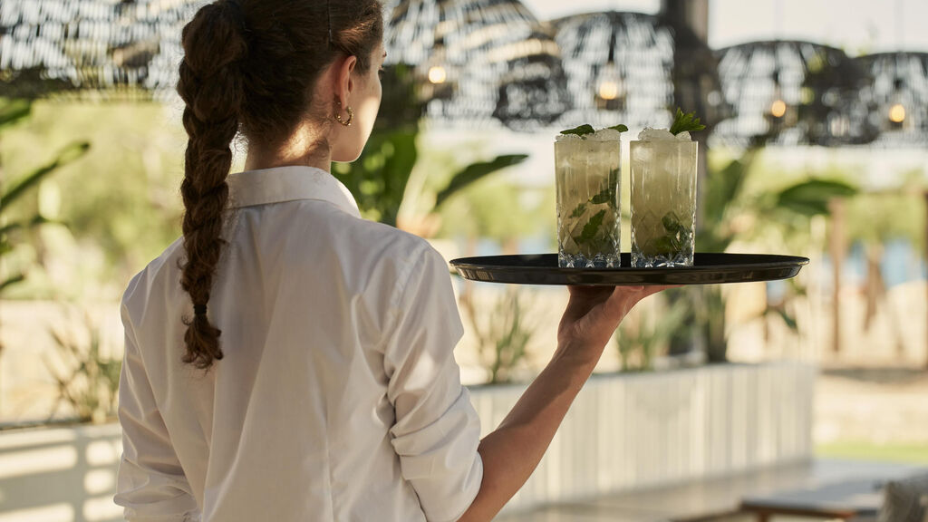 Lindian Village Rhodes Beach Resort Curio by Hilton