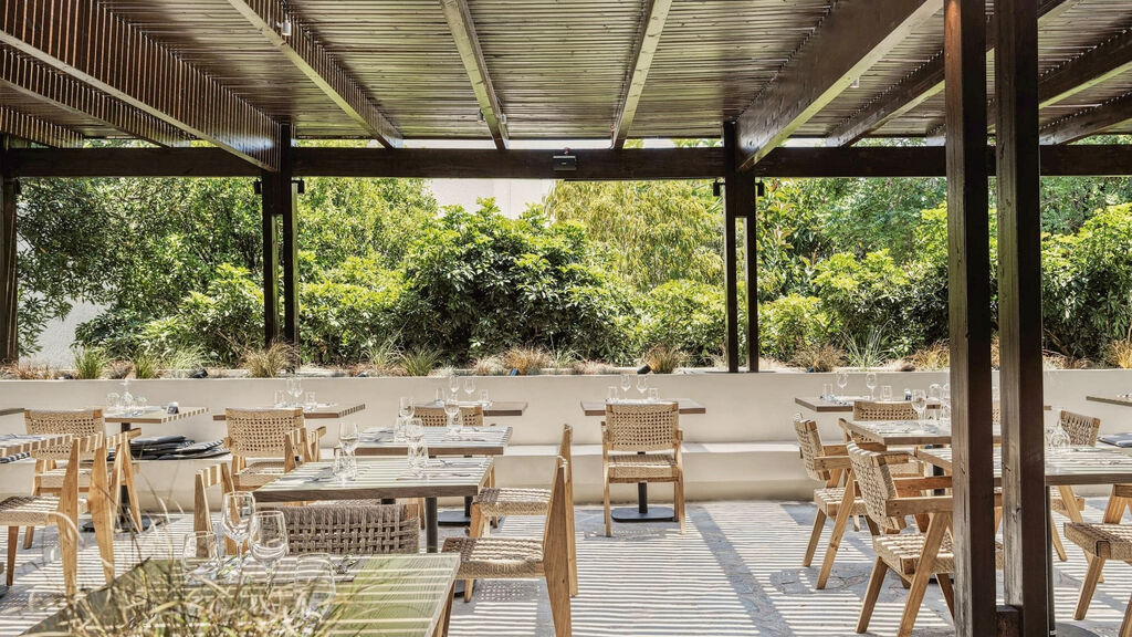 Lindian Village Rhodes Beach Resort Curio by Hilton