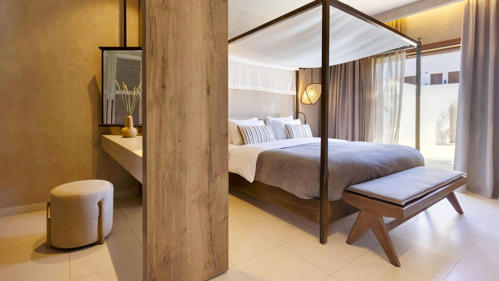 Lindian Village Rhodes Beach Resort Curio by Hilton