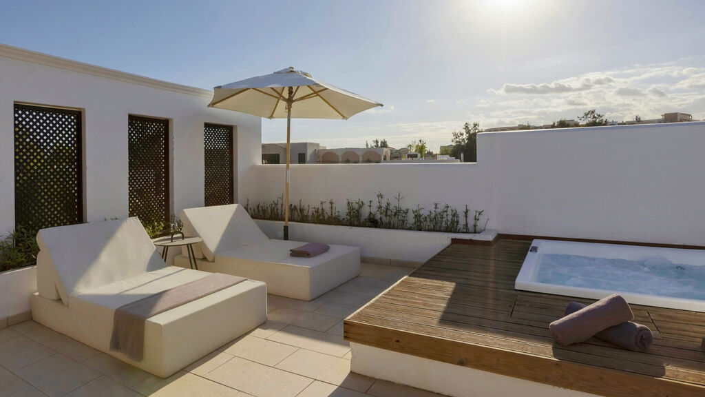 Lindian Village Rhodes Beach Resort Curio by Hilton