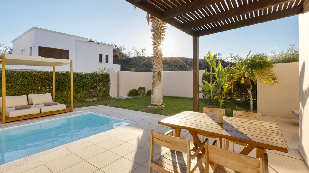 Lindian Village Rhodes Beach Resort Curio by Hilton