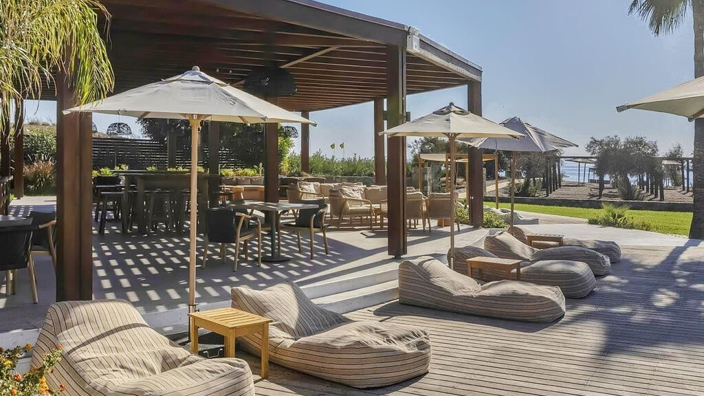 Lindian Village Rhodes Beach Resort Curio by Hilton