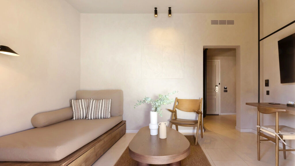 Lindian Village Rhodes Beach Resort Curio by Hilton