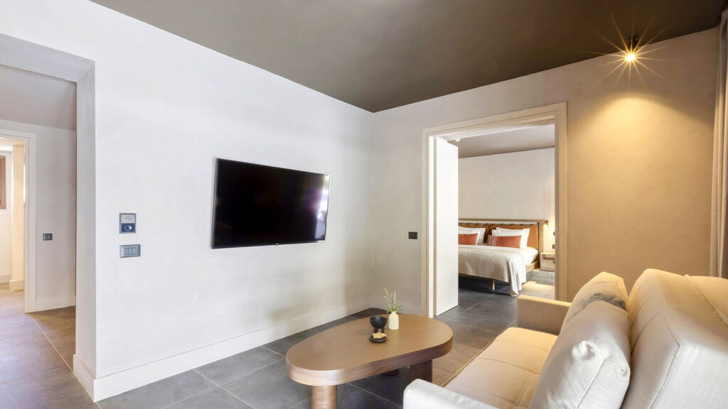 Lindian Village Rhodes Beach Resort Curio by Hilton