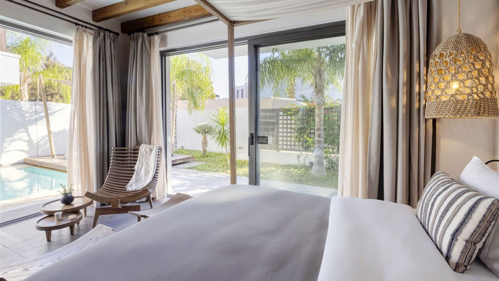 Lindian Village Rhodes Beach Resort Curio by Hilton