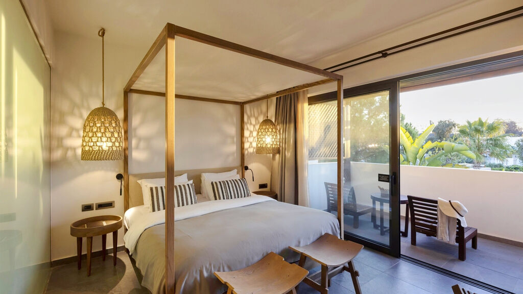 Lindian Village Rhodes Beach Resort Curio by Hilton