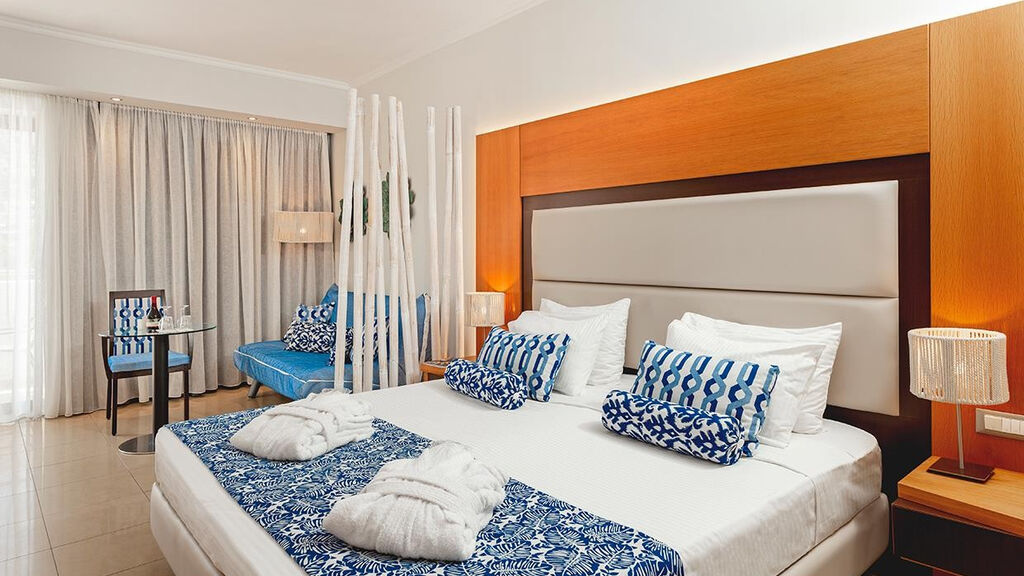 TUI Blue Lindos Bay Resort & Spa